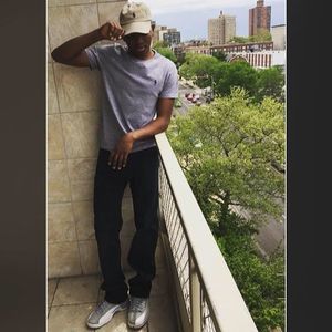 Meet your Posher, Don